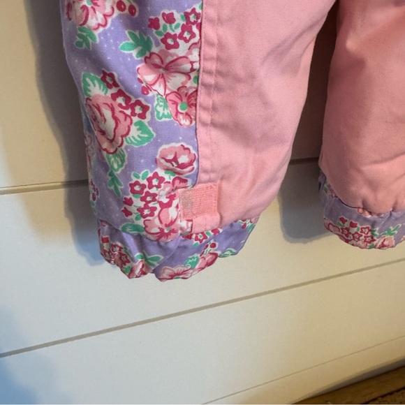 Vintage Happy Kids Snowsuit - Picture 13 of 16